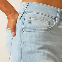 High Rise Nyla 5" Short