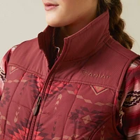 Crius Insulated Vest