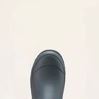 Kelmarsh Shortie Rubber Boot