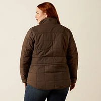 Crius Insulated Jacket
