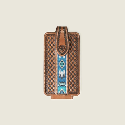 Southwest Inlay Cellcase