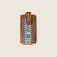 Southwest Inlay Cellcase