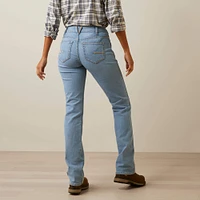 Rebar Riveter Straight Jean