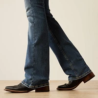 Perfect Rise Brittany Boot Cut Jeans