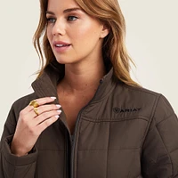 Crius Insulated Jacket