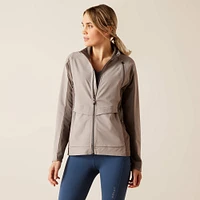 Breathe Deep Jacket