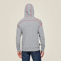 FR Polartec Hoodie