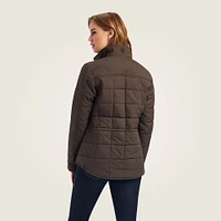 Crius Insulated Jacket