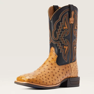 Dagger Western Boot