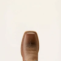 Standout Cowboy Boot