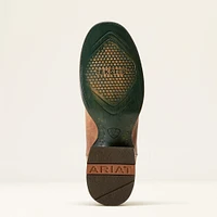 Futurity Desperado Western Boot