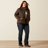 Crius Insulated Jacket