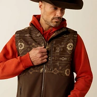 Logan Softshell Vest