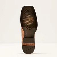 Circuit Paxton Cowboy Boot