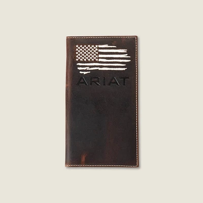 Flag Rodeo Wallet
