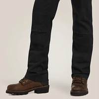 Rebar M7 Slim DuraStretch Made Tough Double Front Straight Pant