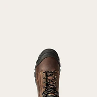 Treadfast 6" Work Boot