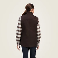Rebar DuraCanvas Insulated Vest