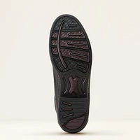 Extreme Pro Tall Waterproof Insulated Riding Boot