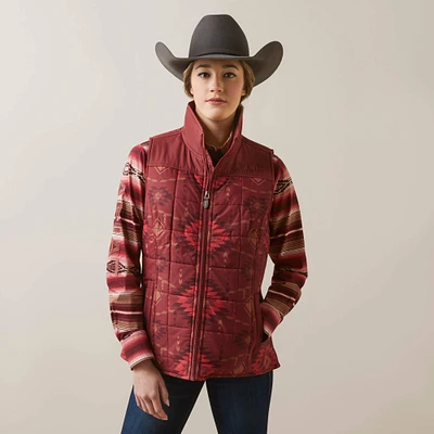 Crius Insulated Vest