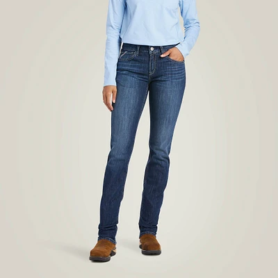 FR Perfect Rise DuraStretch Avelynn Slim Leg Jean