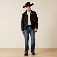 Pioneer StretchShell Mexico Jacket