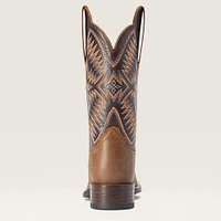 Odessa StretchFit Western Boot