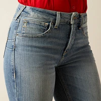 High Rise Cecilia Boot Cut Jeans