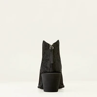 Layla Western Boot