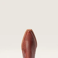 Jolene Western Boot