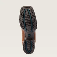 Hybrid Rancher VentTek 360° Western Boot