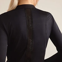 Breathe 1/4 Zip Baselayer
