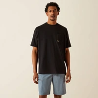 Rebar Cotton Strong Hardhead T-Shirt