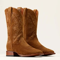 Bench Made Bassett Western Boot