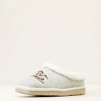 Ariat Logo Hooded Clog