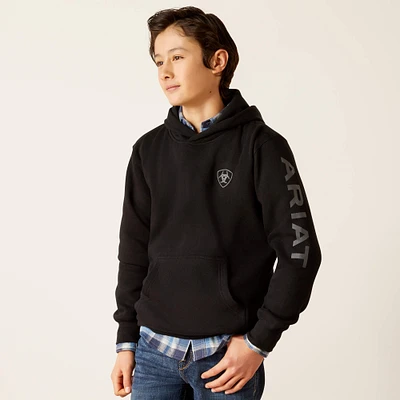 Ariat Logo Hoodie