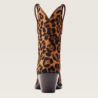 Bandida Western Boot