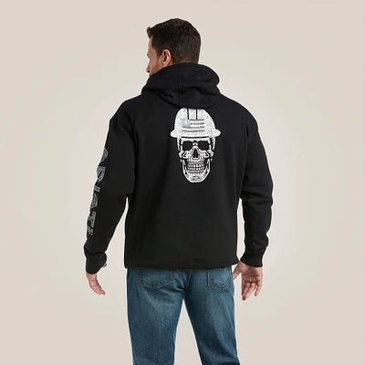 Rebar Roughneck Pullover Hoodie