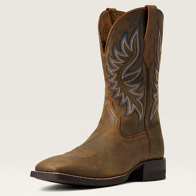 Brander Western Boot