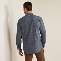 Fenix Classic Fit Shirt