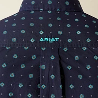 Jacobi Classic Fit Shirt