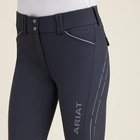 Tri Factor Lumina Grip Knee Patch Breech