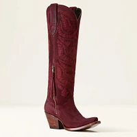 Laramie StretchFit Western Boot