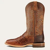 Cowhand Western Boot