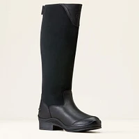 Extreme Pro Tall Waterproof Insulated Riding Boot