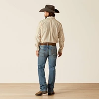 M5 Straight Redmond Leg Jeans