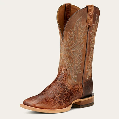 Cowhand Western Boot