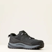 Outpace Shift Composite Toe Work Shoe