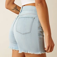 High Rise Nyla 5" Short