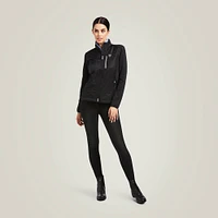Fusion Insulated Jacket